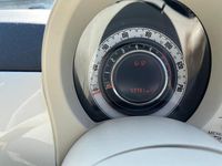 Used Fiat 500 Pop 69 HP (50 kW) 2014 White Hatchback