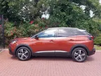 Used Peugeot 3008 GT-line 131 HP (96 kW) 2019 Bronze SUV