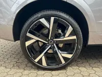 Used Volvo XC60 Ultra 455 HP (334 kW) 2025 Silver SUV