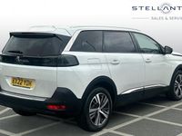 Used Peugeot 5008 Allure Premium 131 HP (96 kW) 2022 SUV