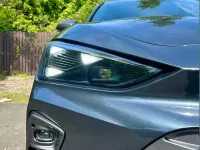 New Cupra Leon 147 HP (108 kW) 2025 Grey Hatchback