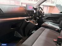 Gebraucht Vauxhall Vivaro 145 PS (106 kW) 2024 Weiß Van / Kleinbus