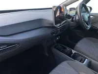 Usado VW ID.3 Pro 150 kW (204 CV) 2026 Gris Utilitario