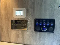 Usado Renault Master Business 2018 Azul Van