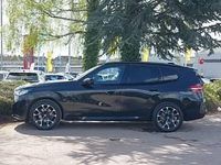Used BMW X3 M Sport 208 HP (152 kW) 2025 Black SUV
