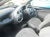 Used Ford Ka 59 HP (43 kW) 2001 Hatchback