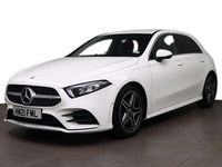 used Mercedes A200 A ClassAmg Line