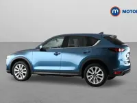 Used Mazda CX-5 Inclusive 165 HP (121 kW) 2020 SUV