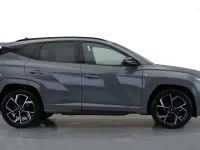 Used Hyundai Tucson N Line 2024 Grey SUV