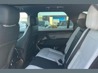 Second-hand Land Rover Range Rover Sport SE Dynamic 300 CP (220 kW) 2025 Gri SUV