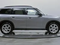Used Mini Countryman Classic 300 HP (220 kW) 2024 Silver SUV