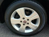 used Fiat Sedici 1.6