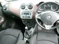 used Alfa Romeo MiTo 1.6
