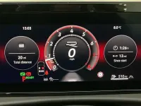 Used VW T-Roc R-line 150 HP (110 kW) 2026 White SUV