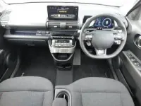 New Hyundai Inster 84 kW (115 HP) 2025 White Hatchback