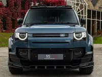Używany Land Rover Defender HSE Dynamic 300 KM (220 kW) 2024 Kombi