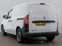Used Renault Kangoo 2024 White Van