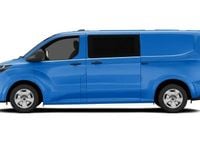 Used Ford Transit Custom Limited 232 HP (170 kW) 2025 Van