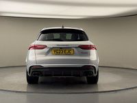 Used Maserati Grecale 530 HP (389 kW) 2025 SUV