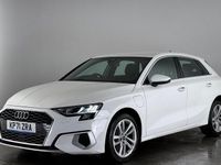 Used Audi A3 Sportback e-tron Sport 204 HP (150 kW) 2025 Hatchback