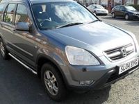 Używany Honda CR-V 2004 SUV