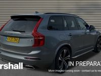 used Volvo XC90 2.0 B5D [235] R Design Pro 5Dr AWD Geartronic Estate