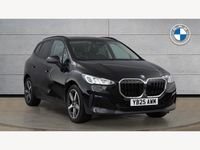 Used BMW 225 M Sport 245 HP (180 kW) 2025 Black Hatchback