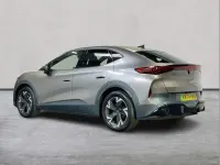 Usado Cupra Tavascan 210 kW (286 HP) 2024 Bege SUV