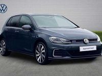 Used VW Golf VII 204 HP (150 kW) 2020