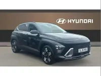 Used Hyundai Kona N Line 129 HP (94 kW) 2025 Other SUV