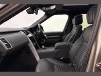 Used Land Rover Discovery HSE Dynamic 344 HP (253 kW) 2025 Other SUV
