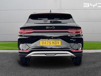 Used BYD Seal U Comfort 2025 Black SUV