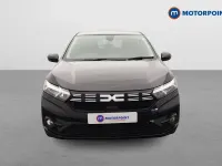 Used Dacia Sandero Expression 2023 Black Hatchback