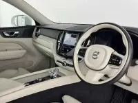 Used Volvo XC60 Inscription 247 HP (181 kW) 2022 SUV