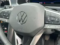 Used VW T-Roc Style 150 HP (110 kW) 2023 Silver SUV