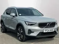 Used Volvo XC40 Ultra 194 HP (142 kW) 2025 SUV