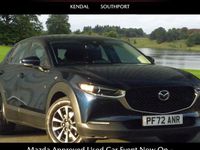 Used Mazda CX-30 122 HP (89 kW) 2023 SUV
