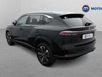 Used MG HS SE 224 HP (164 kW) 2025 Black SUV