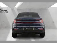 Used Polestar 2 216 kW (295 HP) 2025 Blue Hatchback