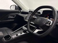 Used MG ZS Trophy 196 HP (144 kW) 2024 Grey SUV