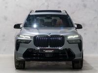 Used BMW X7 M Sport 530 HP (389 kW) 2026 SUV