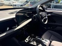 Ny Audi A6 e-tron Sport 210 kW (286 HK) 2026 Vit Kombi