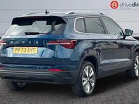 Used Skoda Karoq SE L 150 HP (110 kW) 2021 SUV
