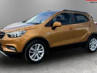 Used Vauxhall Mokka Active 140 HP (102 kW) 2019 SUV