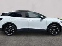Used VW ID.4 Pro 210 kW (286 HP) 2026 White SUV