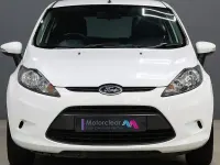 Used Ford Fiesta 60 HP (44 kW) 2012 Hatchback