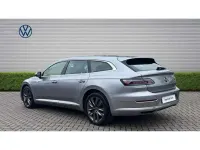 Used VW Arteon 218 HP (160 kW) 2022