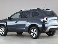 Used Dacia Duster Comfort 101 HP (74 kW) 2020 Grey SUV