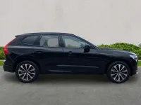 Used Volvo XC60 Plus 2023 Black SUV