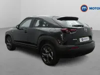 Used Mazda MX30 Prime-Line 170 HP (125 kW) 2025 SUV